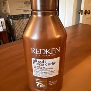 Redken Brown Hair Care Conditioner